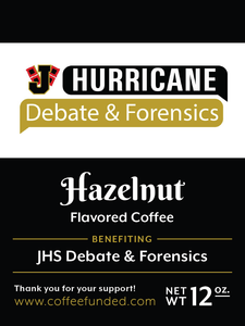 Jonesboro HS Debate & Forensics