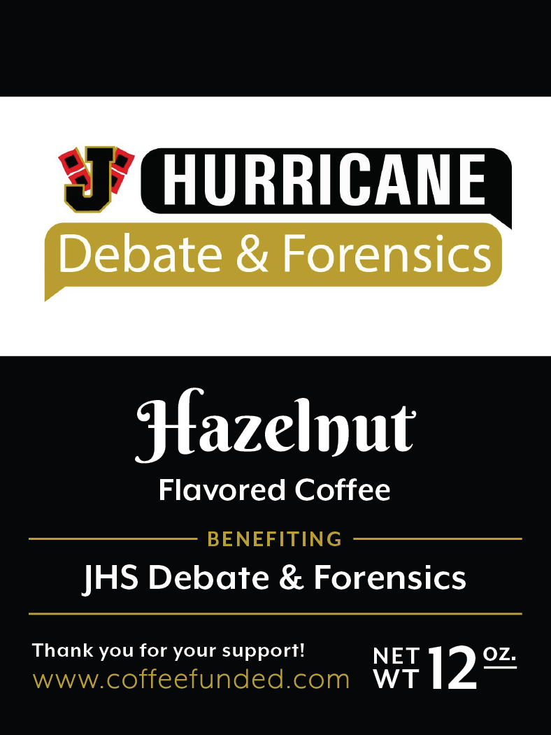 Jonesboro HS Debate & Forensics
